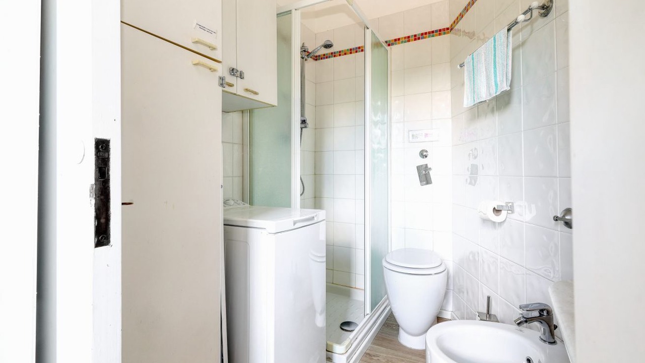 Photo of Bathroom in Dergano