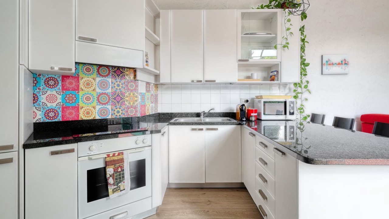Photo of Kitchen in Dergano