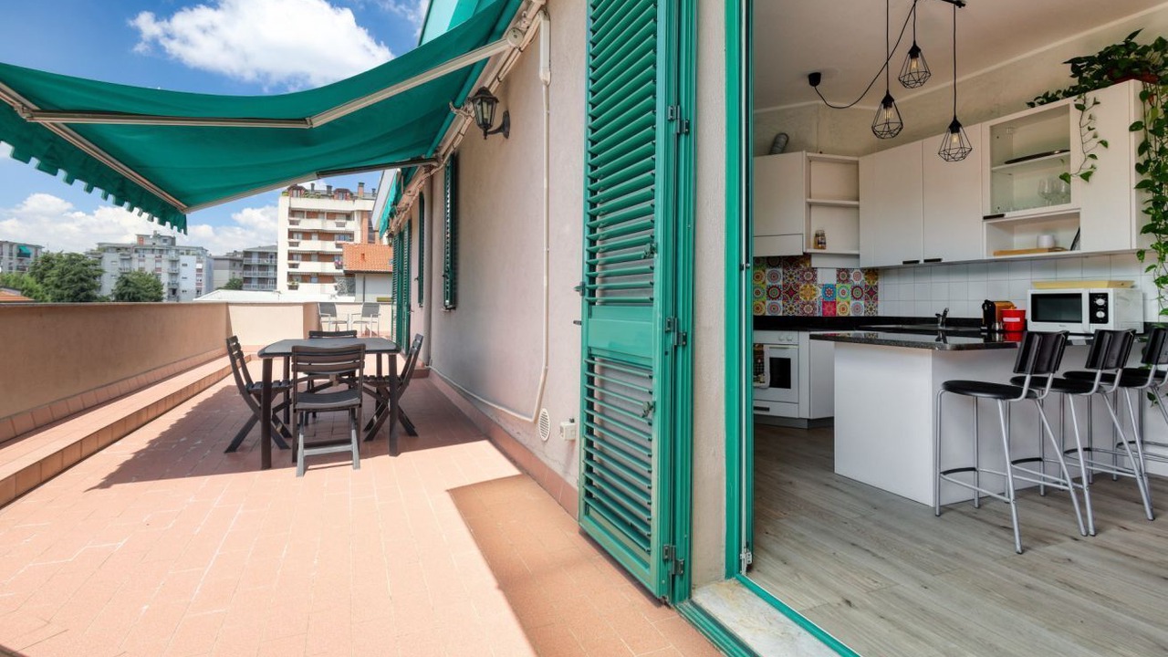 Photo of Outdoor in Dergano