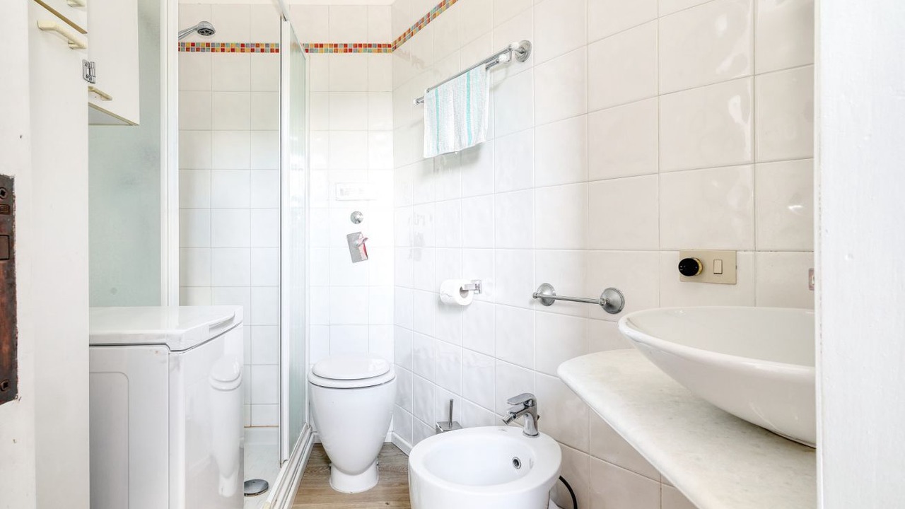 Photo of Bathroom in Dergano