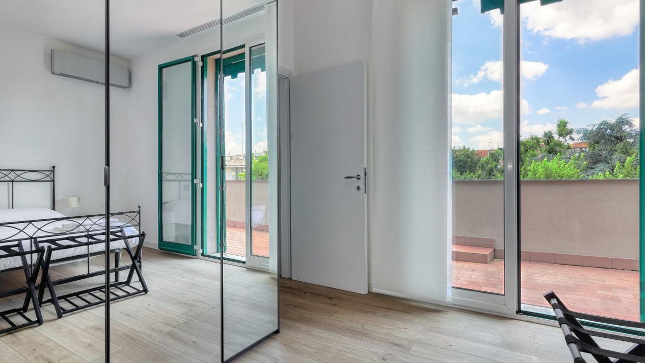 Photo of Bedroom in Dergano