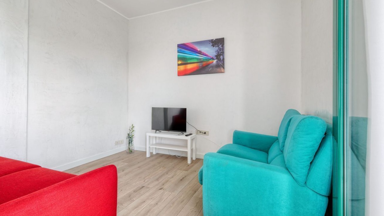 Photo of Livingroom in Dergano