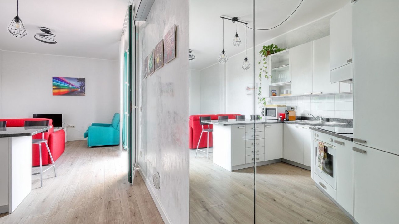 Photo of Kitchen in Dergano