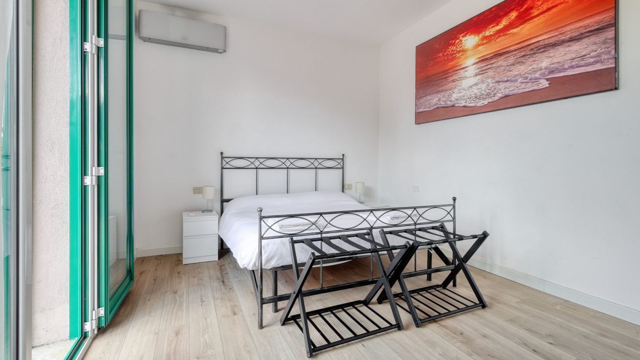 Photo of Bedroom in Dergano