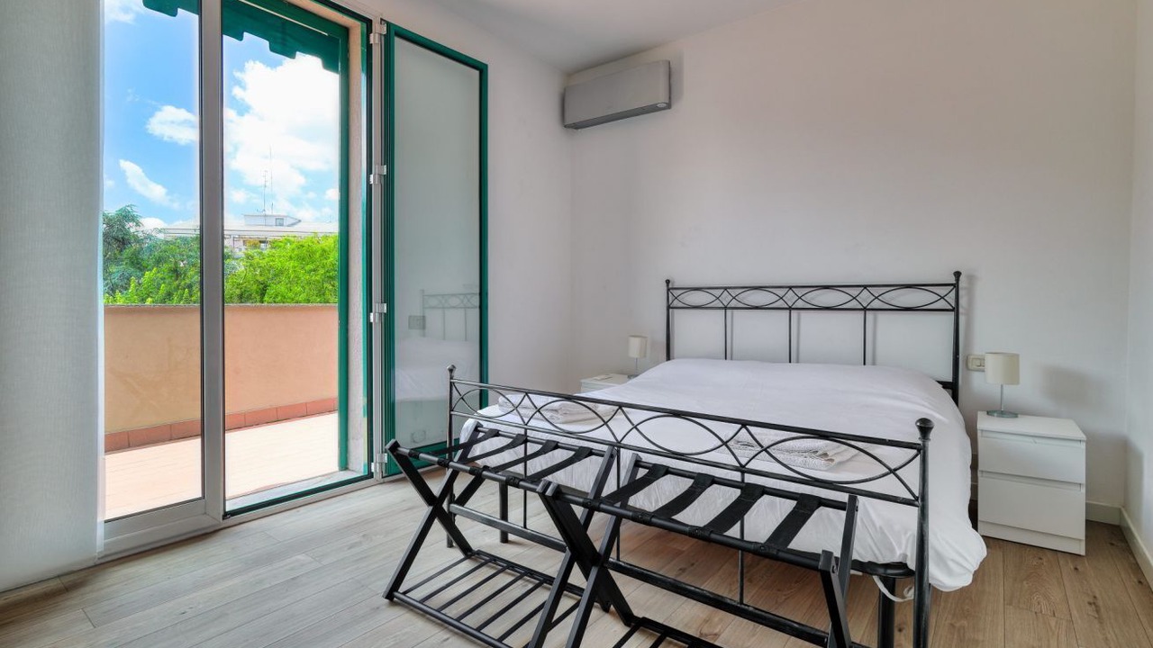 Photo of Bedroom in Dergano