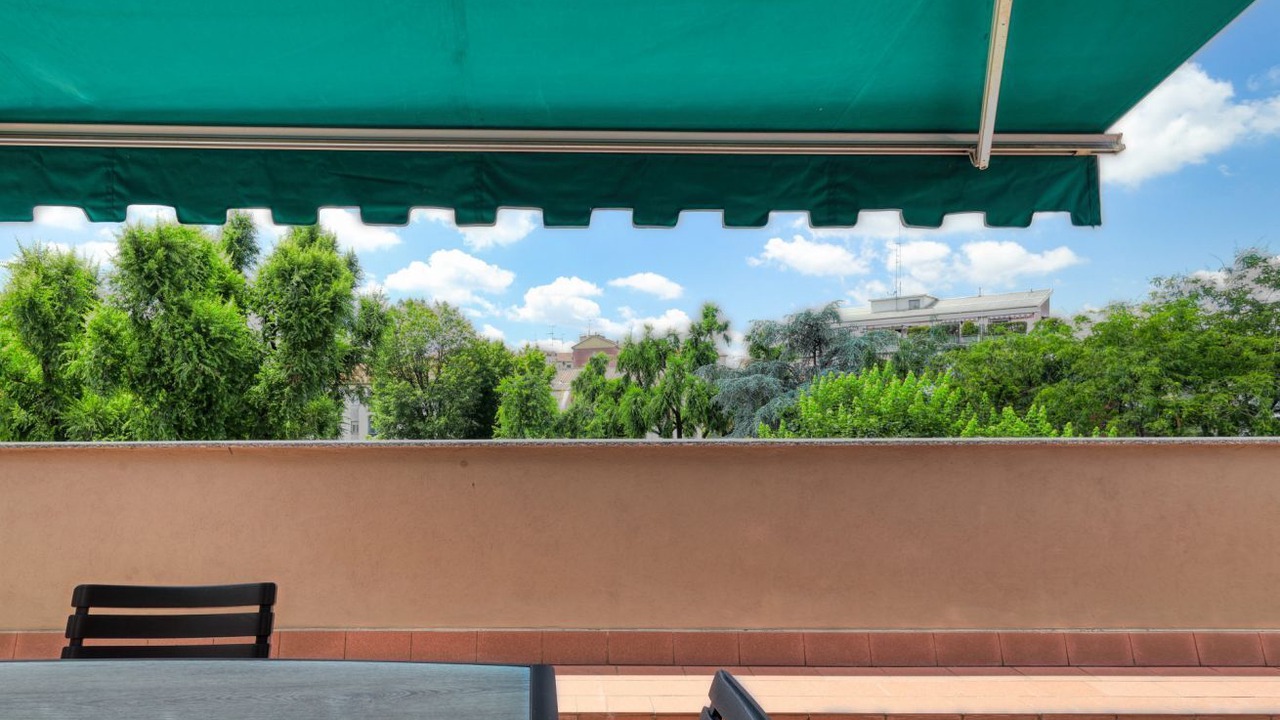 Photo of Outdoor in Dergano