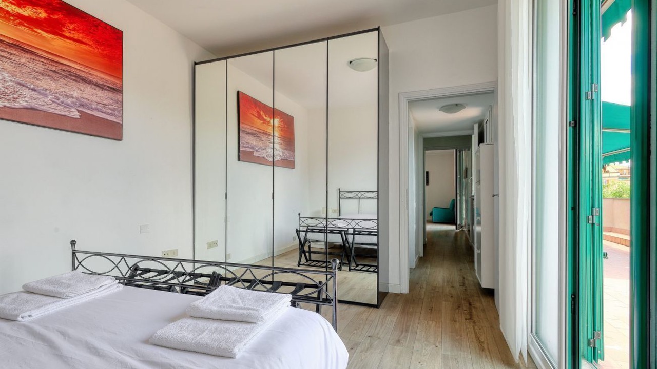 Photo of Bedroom in Dergano
