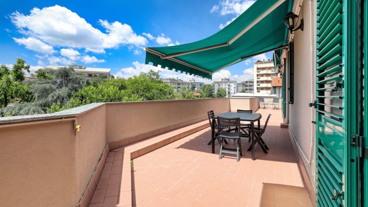 Photo of Outdoor in Dergano