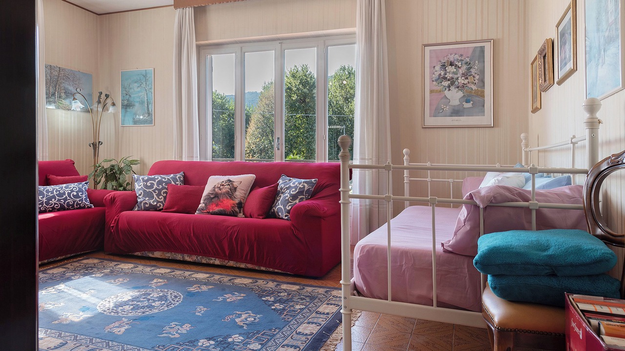 Photo of Livingroom in Maccagno