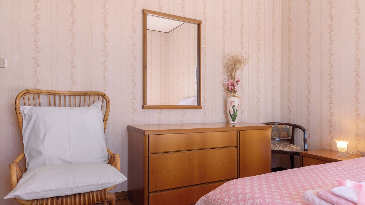 Photo of Bedroom in Maccagno