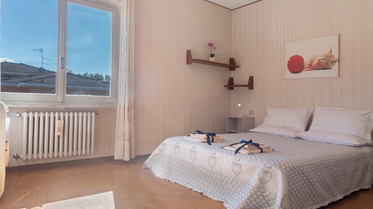 Photo of Bedroom in Maccagno