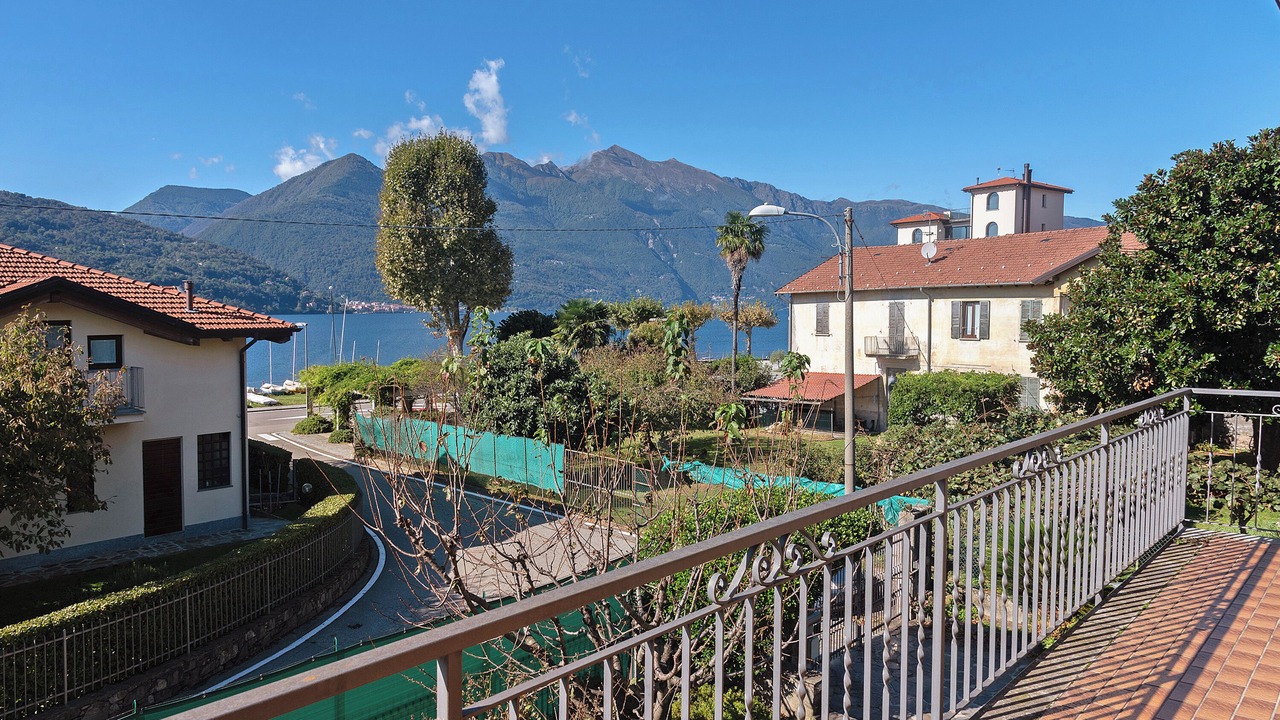 Photo of Outdoor in Maccagno