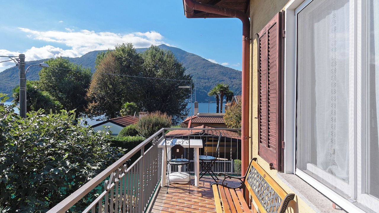 Photo of Outdoor in Maccagno