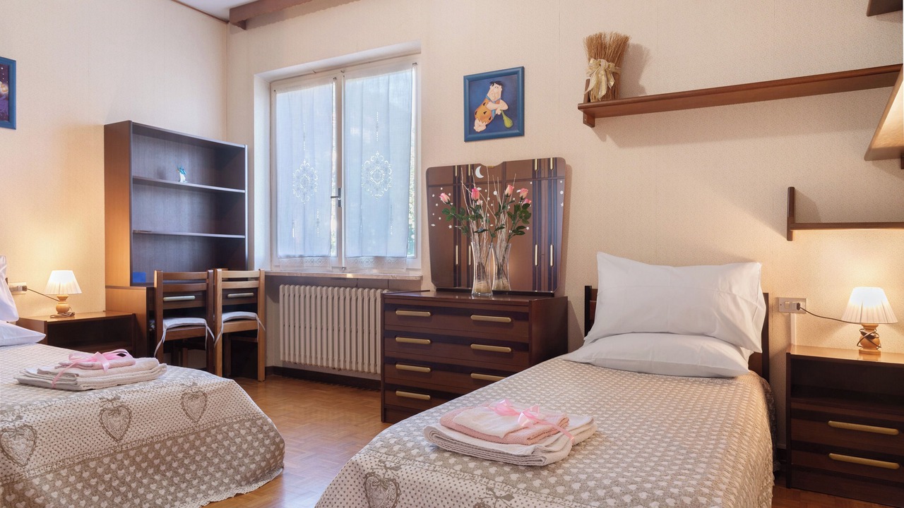 Photo of Bedroom in Maccagno