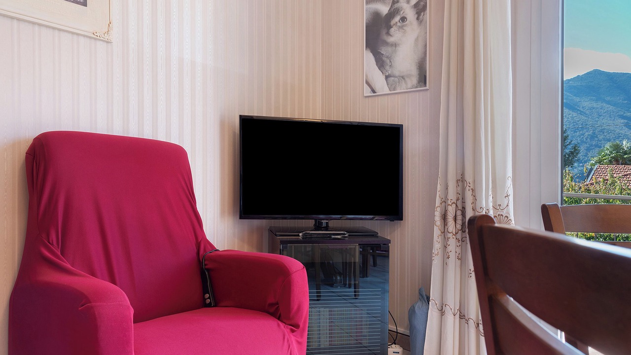 Photo of Livingroom in Maccagno