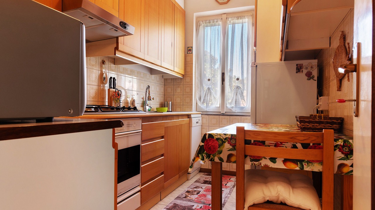 Photo of Kitchen in Maccagno