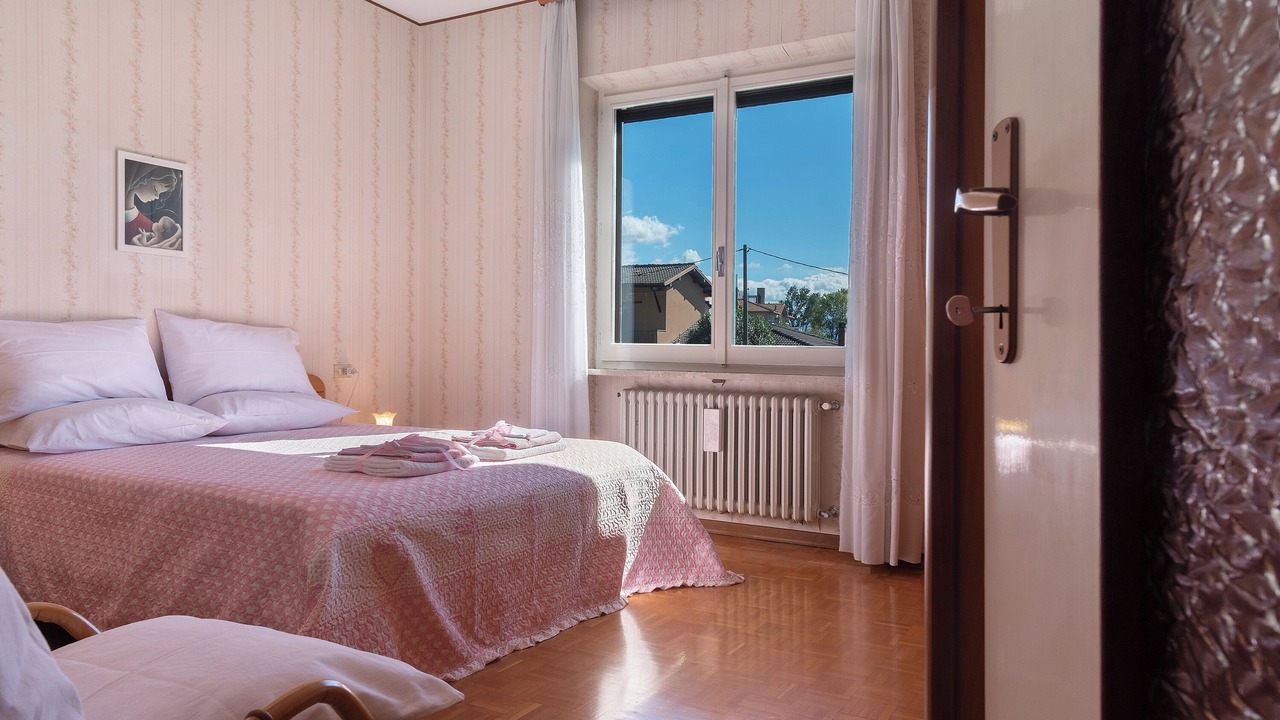 Photo of Bedroom in Maccagno