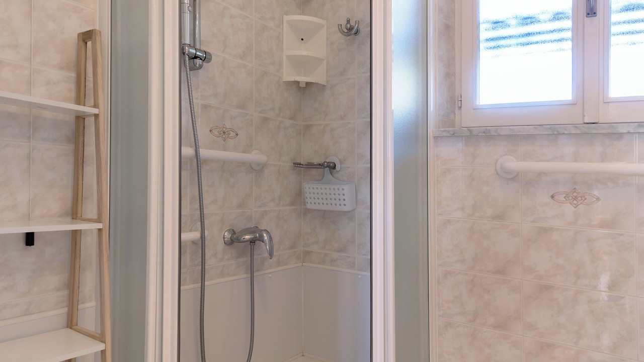 Photo of Bathroom in Maccagno