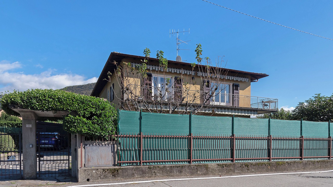 Photo of Outdoor in Maccagno