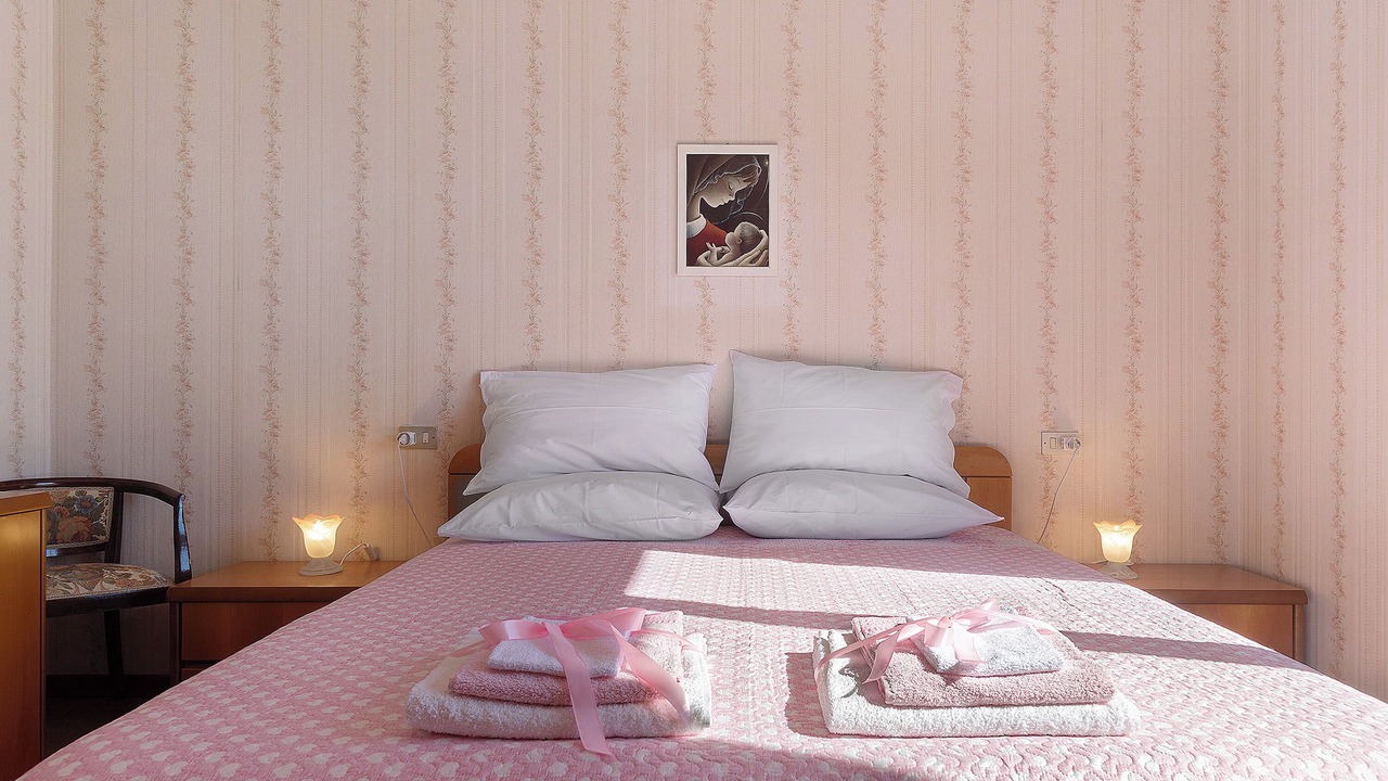 Photo of Bedroom in Maccagno