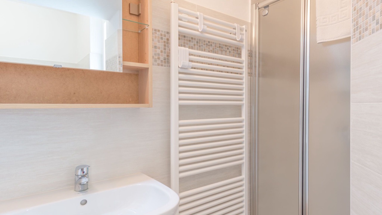 Photo of Bathroom in Regoledo