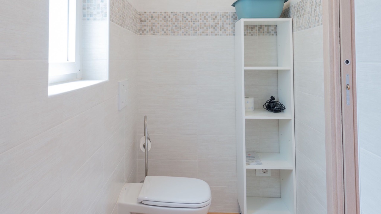 Photo of Bathroom in Regoledo