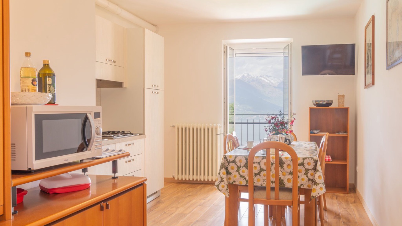Photo of Bedroom in Regoledo