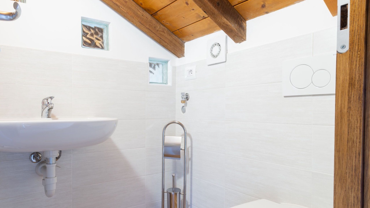 Photo of Bathroom in Regoledo