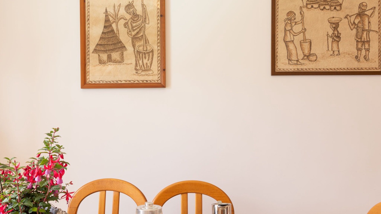 Photo of Bedroom in Regoledo
