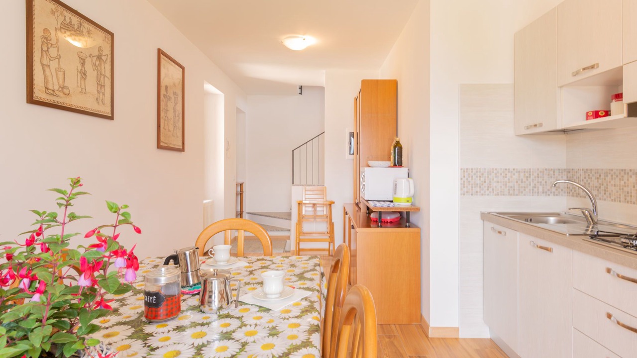 Photo of Bedroom in Regoledo