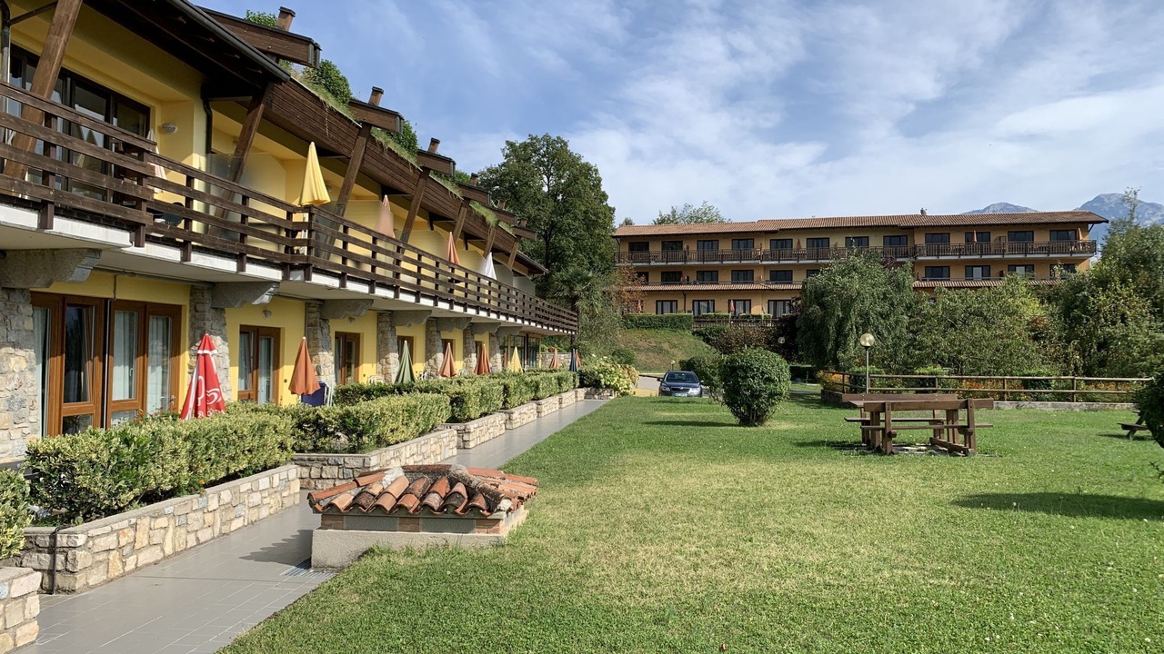 Photo of Others in Campi
