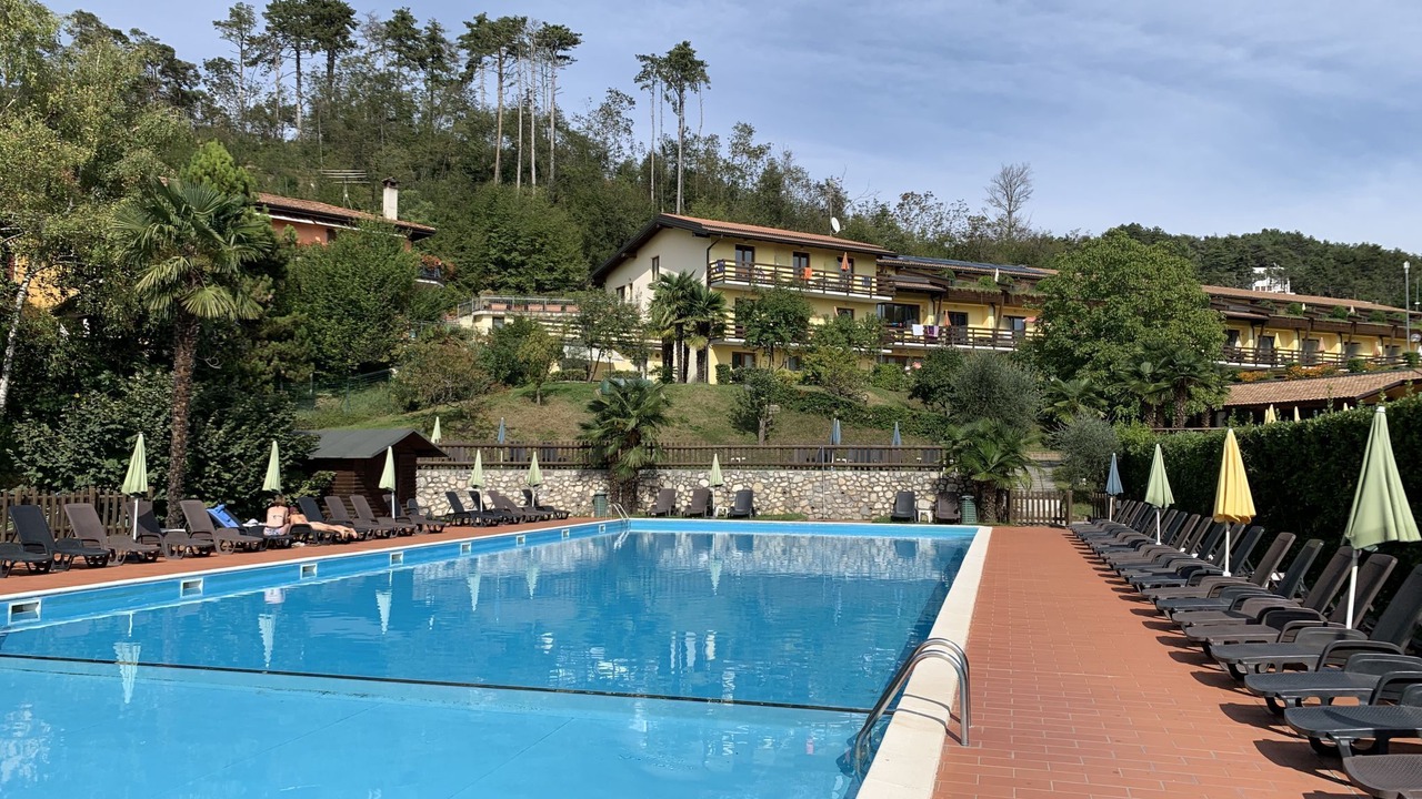 Photo of Outdoor in Campi
