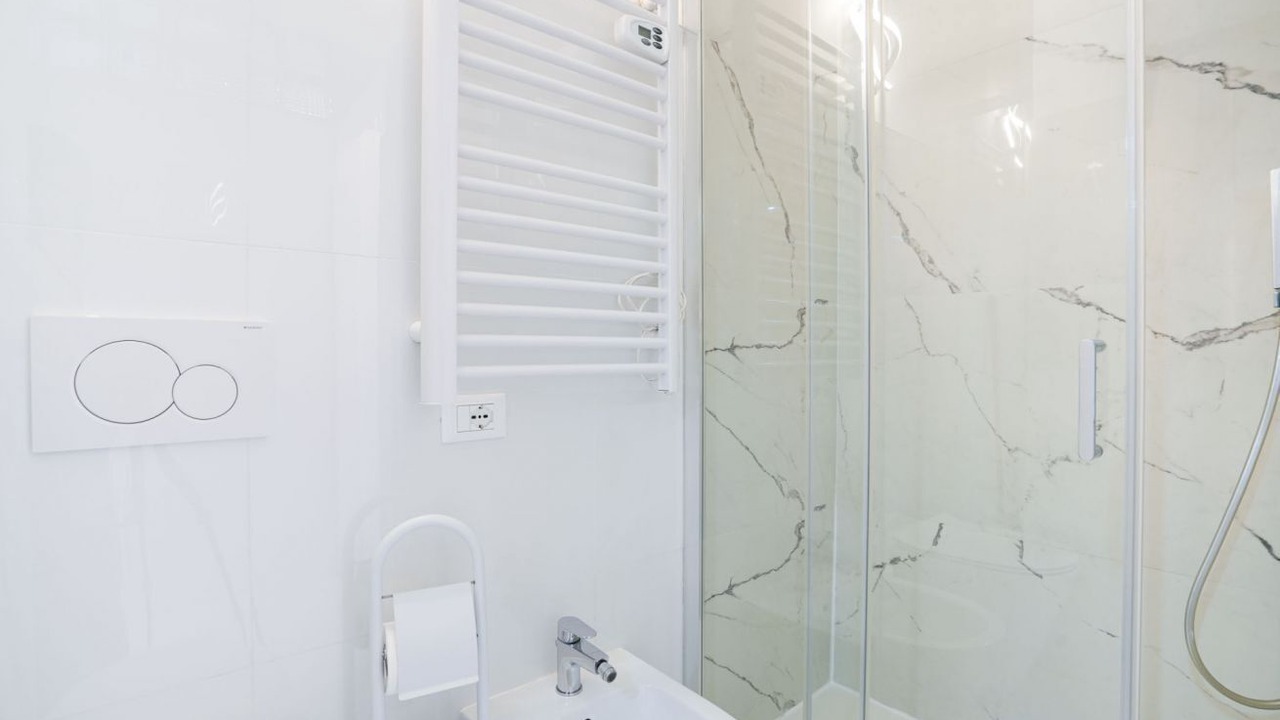 Photo of Bathroom in Stadera
