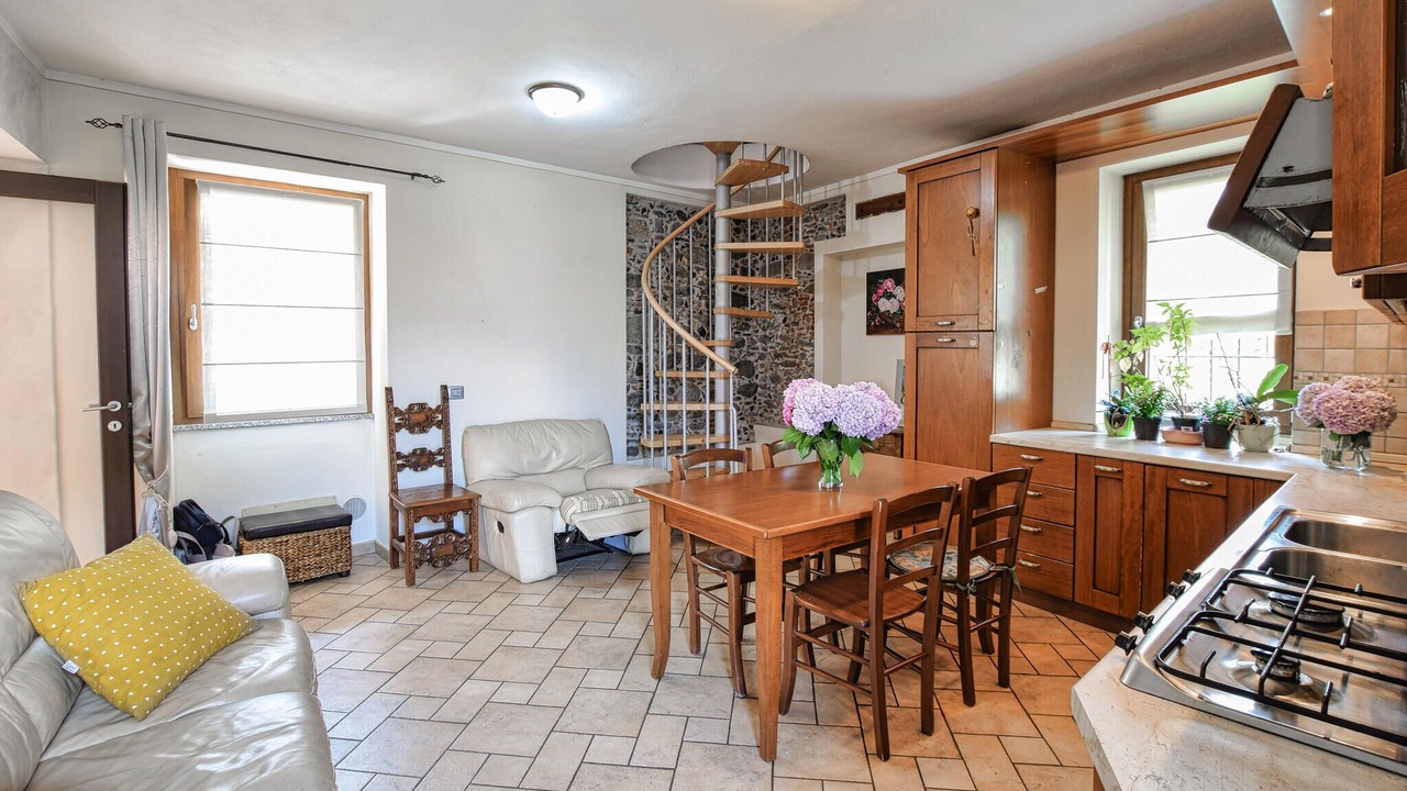 Photo of Bedroom in Artogne