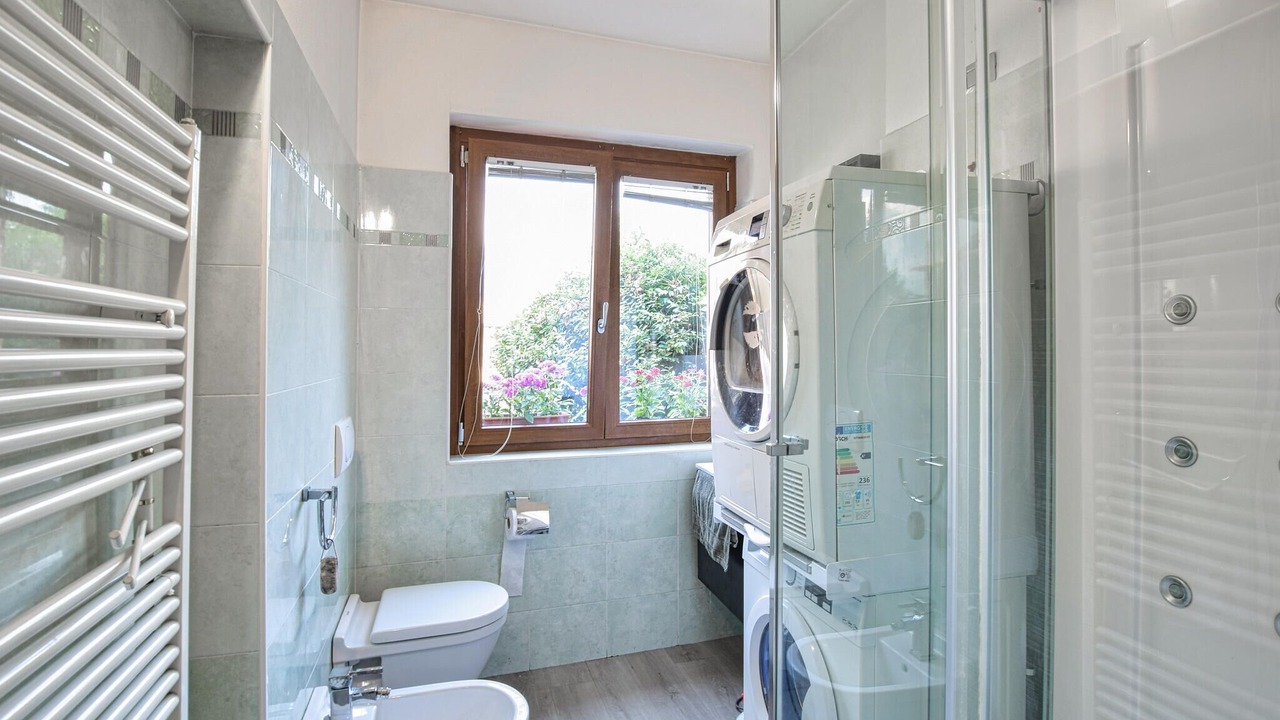 Photo of Bathroom in Artogne
