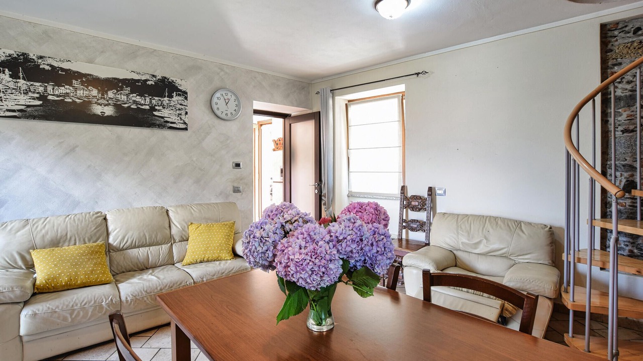 Photo of Bedroom in Artogne