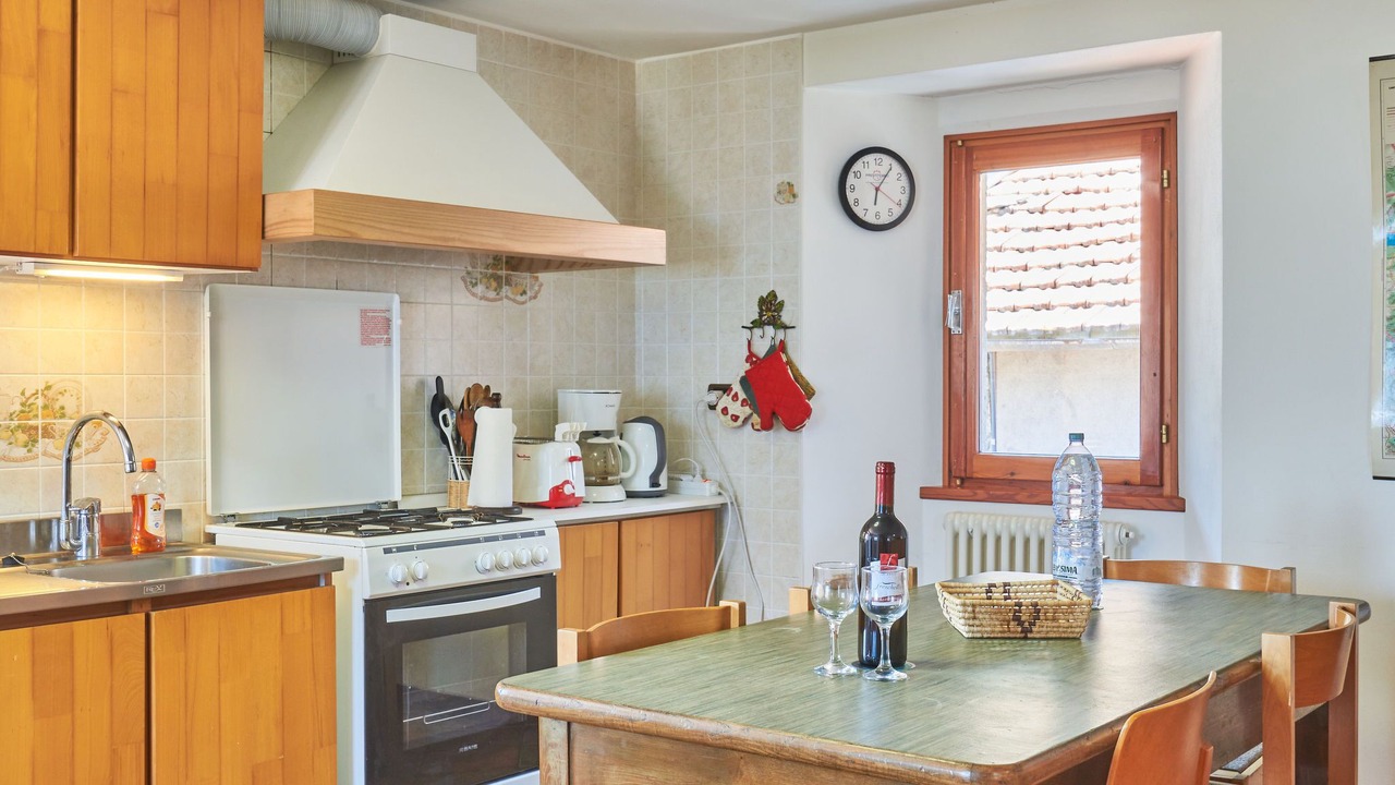 Photo of Bedroom in Calozzo