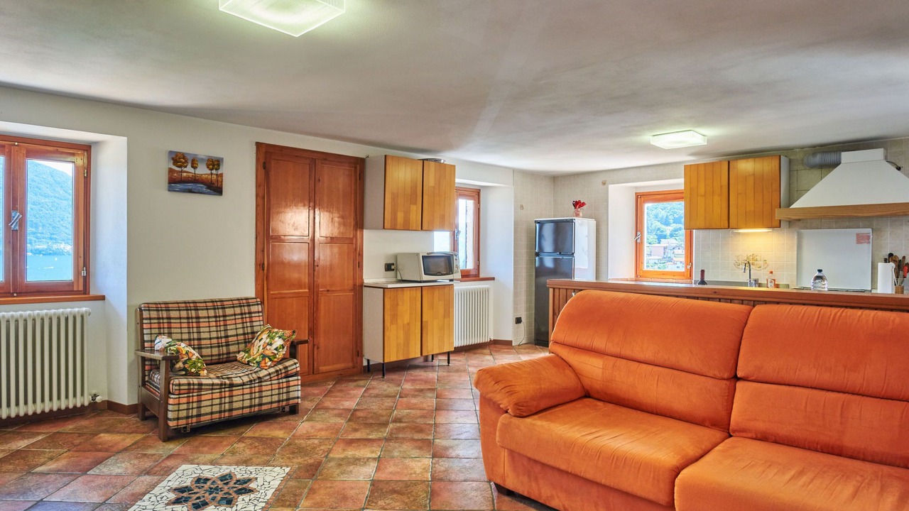 Photo of Livingroom in Calozzo