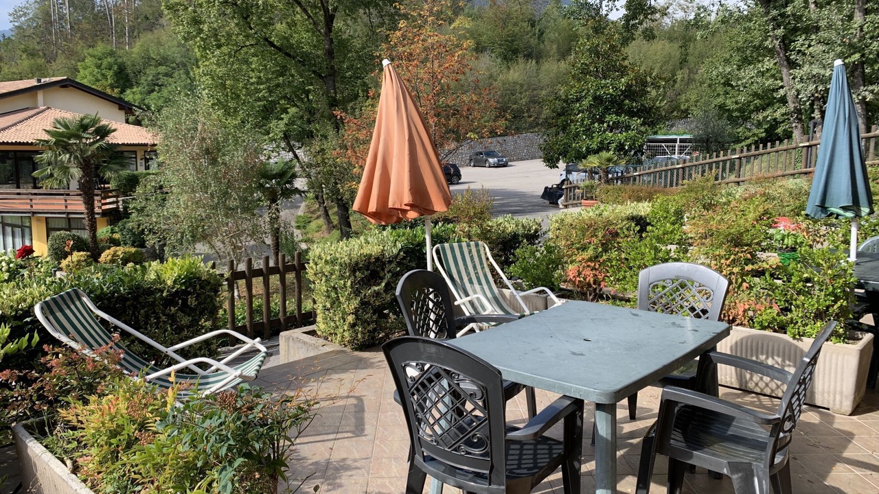 Photo of Outdoor in Tremosine