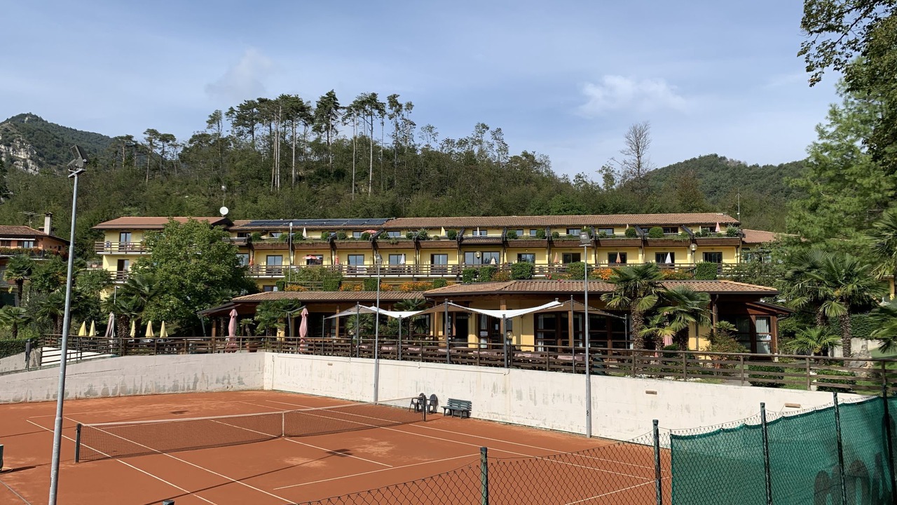 Photo of Outdoor in Tremosine