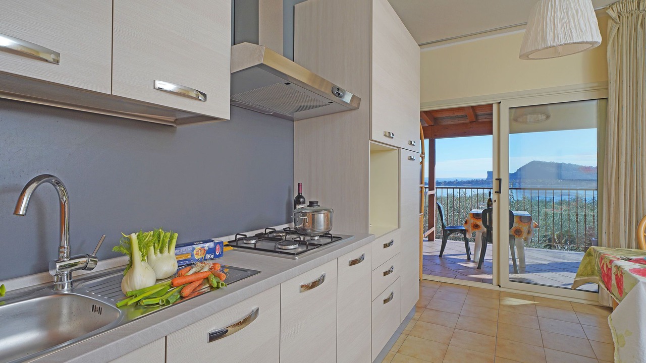Photo of Bedroom in Villaggio Sanghen