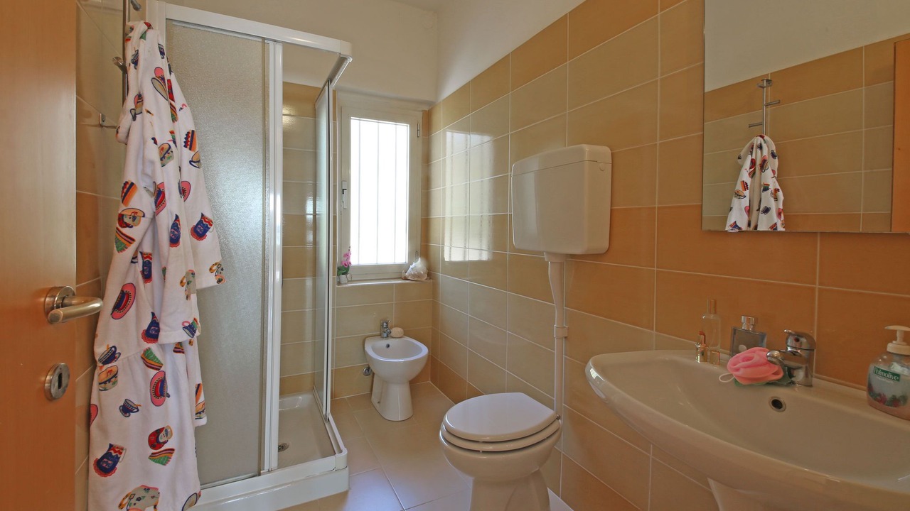 Photo of Bathroom in Villaggio Sanghen
