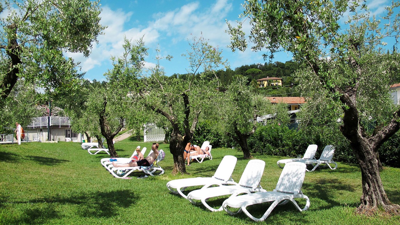 Photo of Outdoor in Villaggio Sanghen
