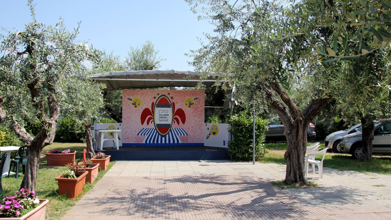 Photo of Outdoor in Villaggio Sanghen