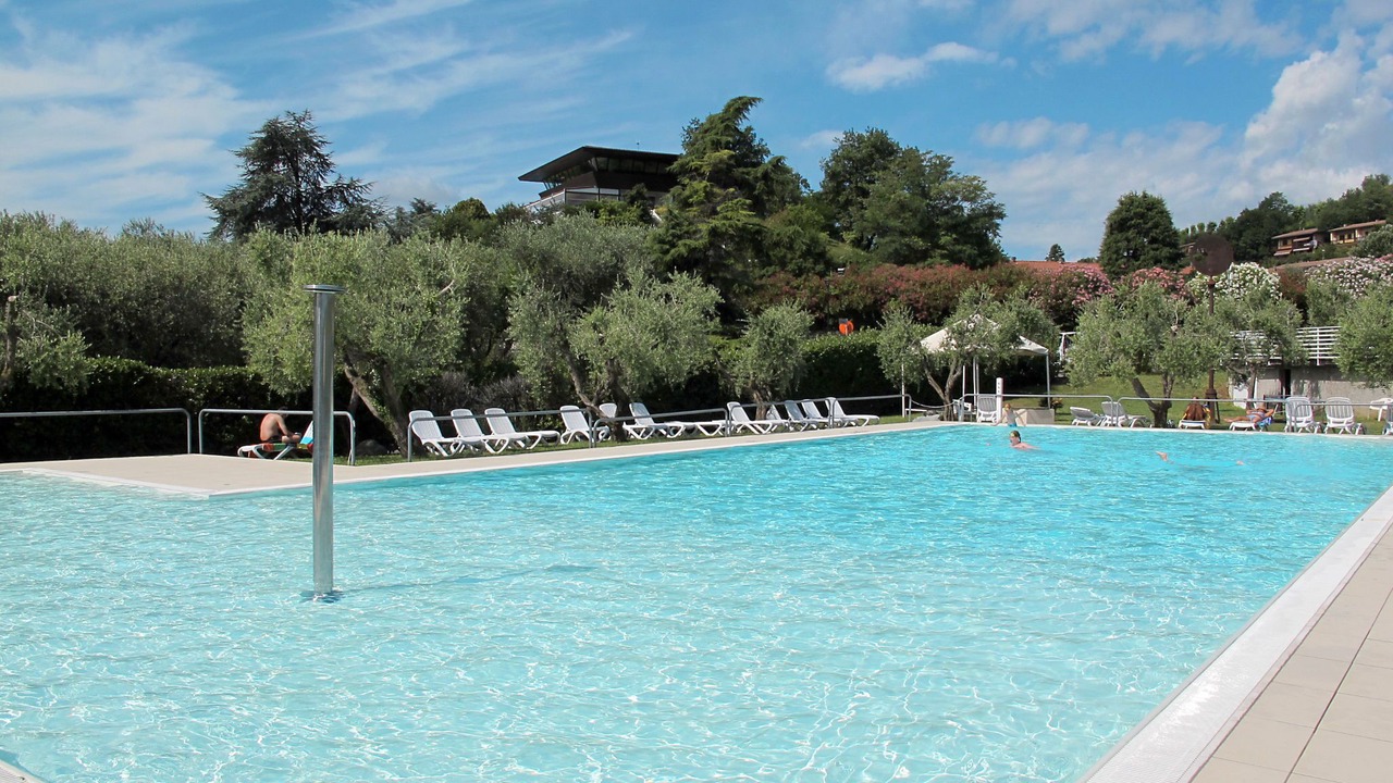 Photo of Outdoor in Villaggio Sanghen