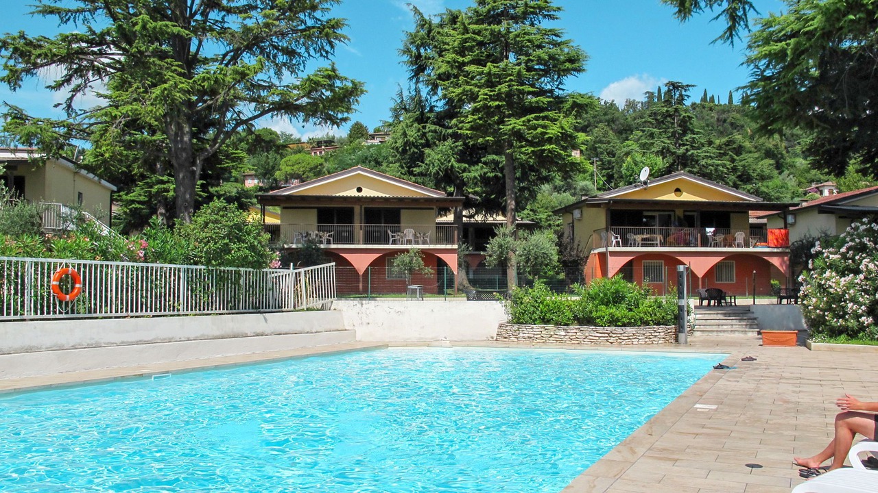 Photo of Outdoor in Villaggio Sanghen