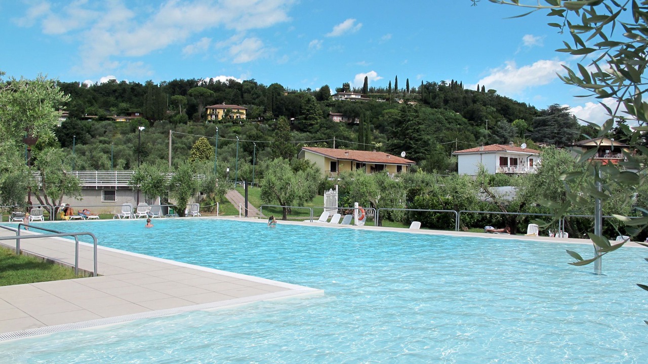 Photo of Outdoor in Villaggio Sanghen