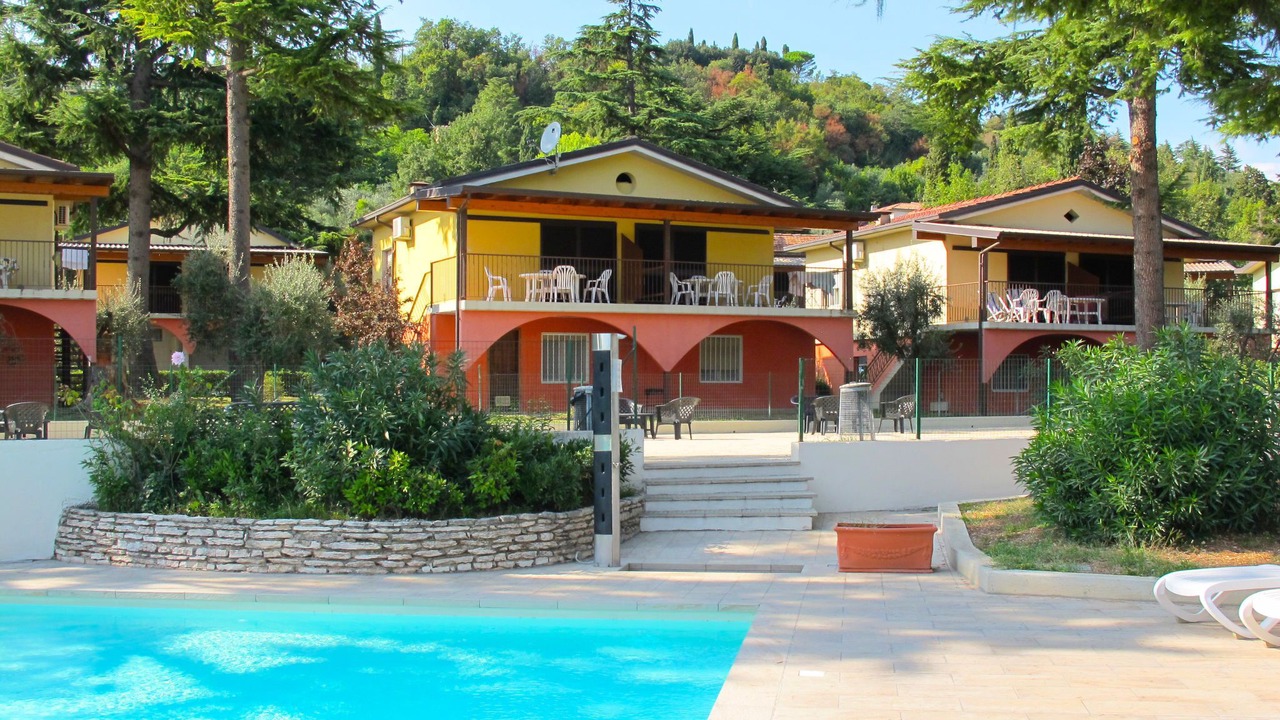 Photo of Outdoor in Villaggio Sanghen