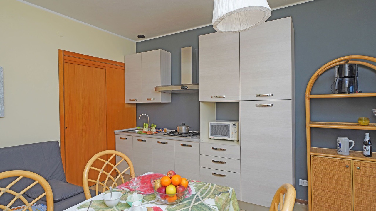 Photo of Bedroom in Villaggio Sanghen