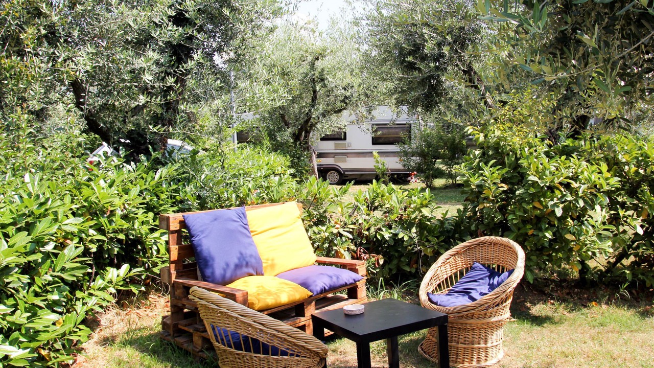 Photo of Outdoor in Villaggio Sanghen